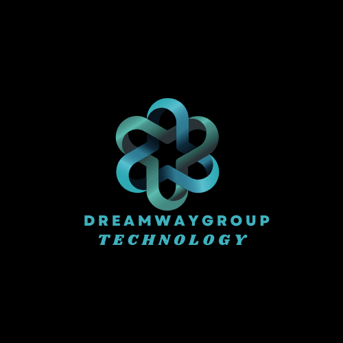 Dreamway Group Technology Logo